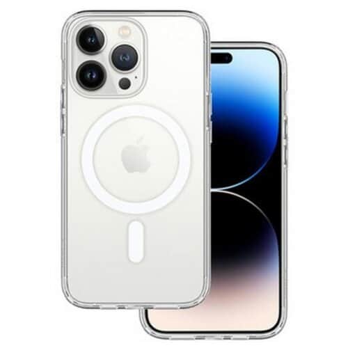 Θήκη Iphone 13 Transparent