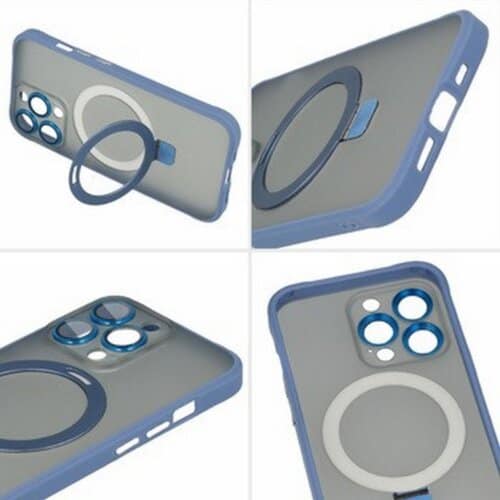 Θήκη Iphone 14 Pro Blue