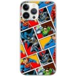 Θήκη Iphone 14 Pro Max Justice League