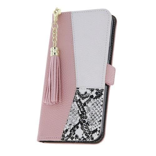 Charms case for Samsung A54 5G nude - Image 1