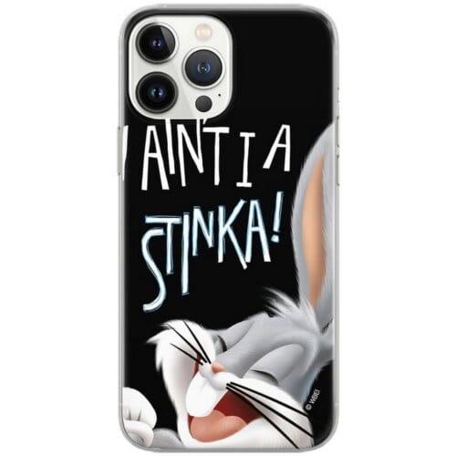 Θήκη Bugs Bunny Samsung S22 Plus