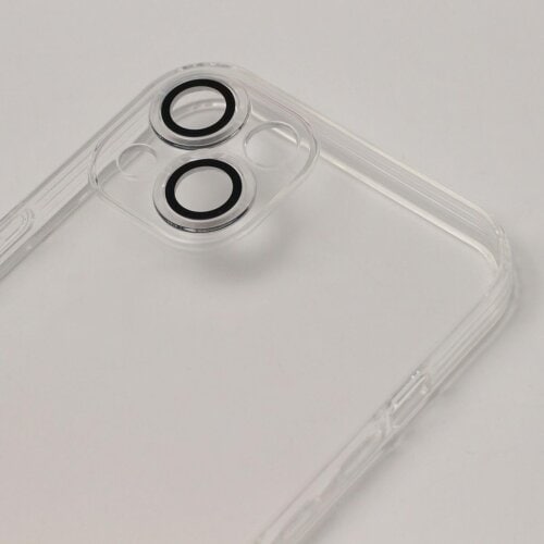 Θήκη Samsung Galaxy Case A54 5G Transparent