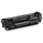 Συμβατό HP TONER W1350X BLACK