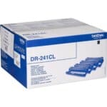 Drum Laser Brother DR-241CL Color - 15K Pgs