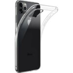 Θήκη Iphone 12 Pro Max Transparent