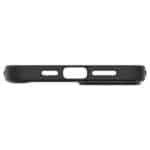 Spigen case Ultra Hybrid for iPhone 14 Plus 6,7" frost black - Image 2