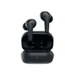 MaxLife Bluetooth Earphones Black