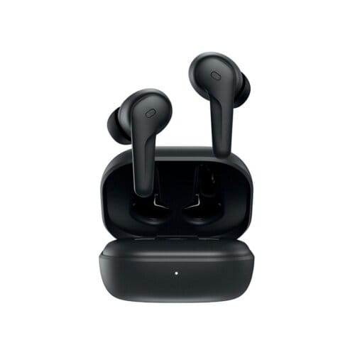 MaxLife Bluetooth Earphones Black