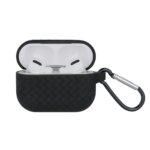 Braid Case for Airpods 2 Black