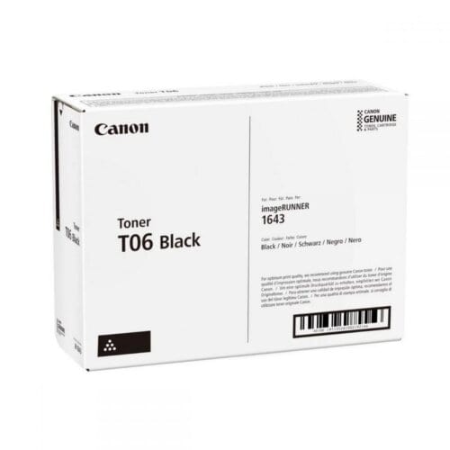 Canon Toner CRG-T06