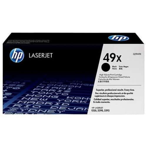 Hp Toner Q5949X