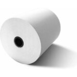 Ρολλό Ταμειακής 110X50