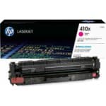 Hp Toner CF413X Magenta