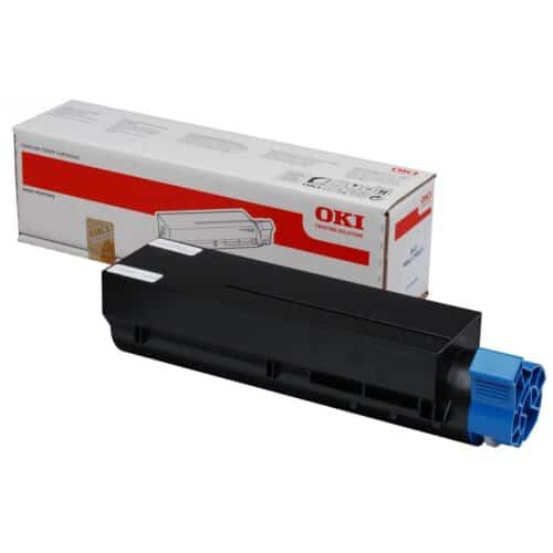 Oki Toner B412 45807106