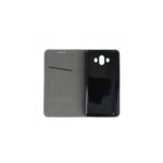 Xiaomi Redmi 12C / Redmi 11A Testa Smart Magnet Book Case Black - Image 2