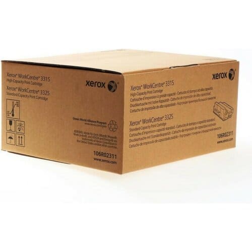 Xerox Toner 106R02311