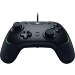 Razer Wolverine V2 Ενσύρματο Gamepad Xbox X S One και PC Μαύρο - Image 4