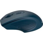 Canyon Wireless Optical mouse Dark Blue - Image 2
