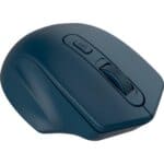Canyon Wireless Optical mouse Dark Blue - Image 3
