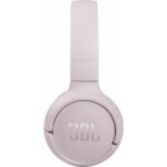 JBL Tune 510ΒΤ, On-Ear Bluetooth Headphones - Rose - Image 2