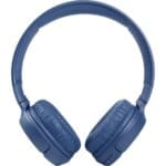 JBL Tune 510ΒΤ, On-Ear Bluetooth Headphones - Blue - Image 4