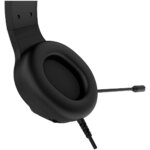 Gaming Headset Canyon GH-6 Black CND-SGHS6B - Image 4