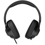 Headset Lorgar Noah 101 3.5mm 2m Black - LRG-GHS101B - Image 3