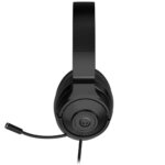 Headset Lorgar Noah 101 3.5mm 2m Black - LRG-GHS101B - Image 5