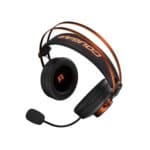 Cougar VM410 Tournament Gaming Headset Ultra Lightweight Mic 9.7mm - Image 2