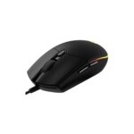 Logitech G102 Lightsync RGB Gaming Ποντίκι 8000 DPI Μαύρο - Image 3