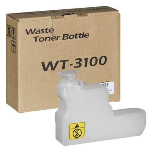 Kyocera Waste Toner WT-3100