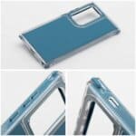 Θήκη Σιλικόνης για Samsung A05S Μπλε