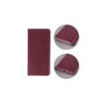 Θήκη Βιβλίο για Samsung S24 Magnet Burgundy