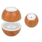 Air Humidifier LTC, 4 colors illuminated 130ml - Image 2