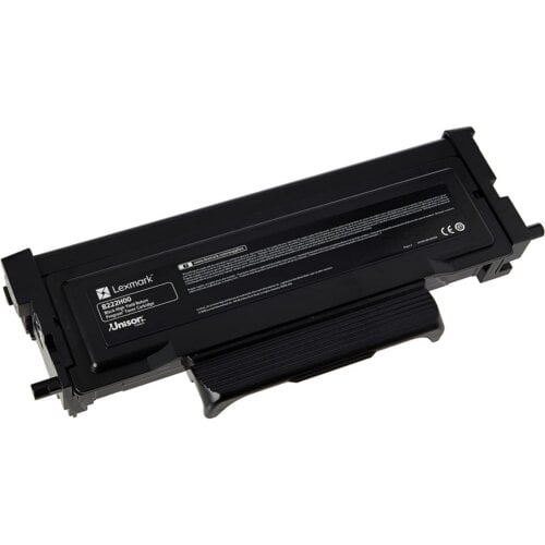 Συμβατό Lexmark Toner B222X00