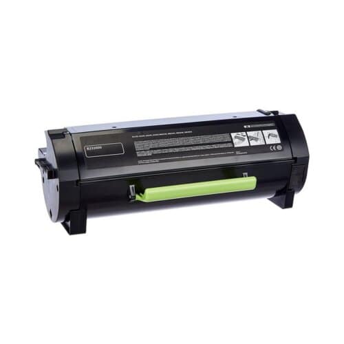 Συμβατό Lexmark Toner B232000