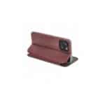 Apple iPhone 16 Pro Max Testa Elegance Case Burgundy - Image 2