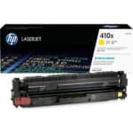 Hp Toner CF412X