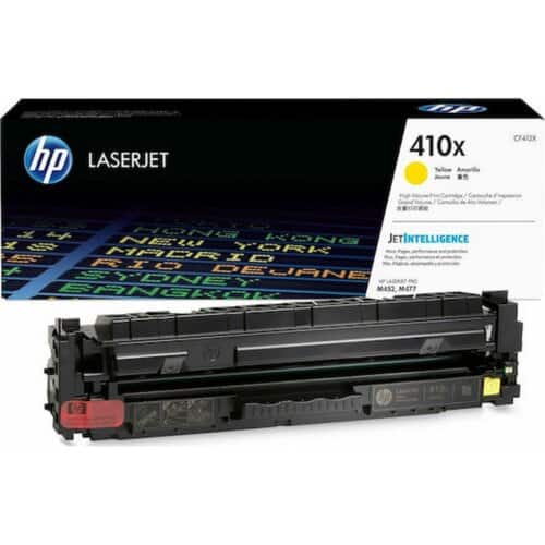 Hp Toner CF412X