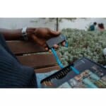 Verbatim Pocket USB 3.2 USB-C Εξωτερικός SSD 1TB M.2 - Image 3