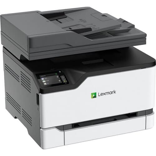 Πολυμηχάνημα Lexmark MC3326i