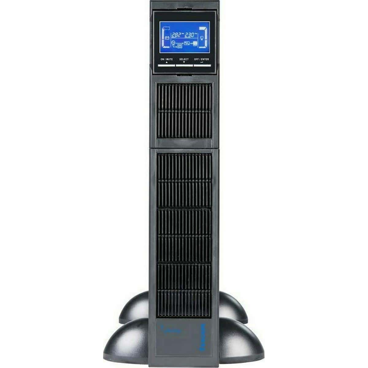 Tescom UPS Prime Plus 1KVA