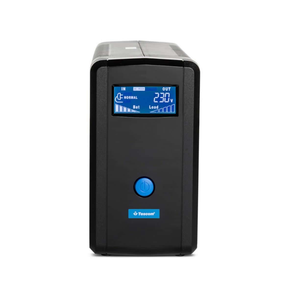 Tescom UPS LEO Plus LCD 1500AP
