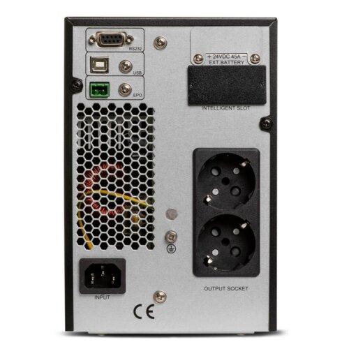 Tescom UPS Neoline 1KVA