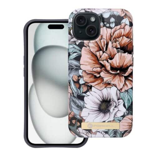 Θήκη Iphone 15 Bloom Bush
