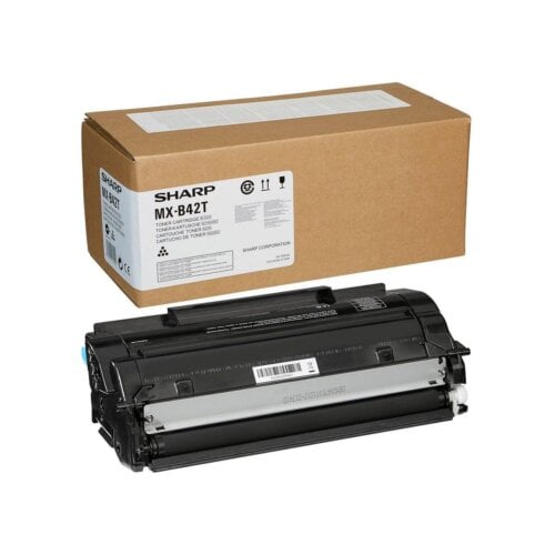 Γνήσιο Sharp Toner MX-B42T