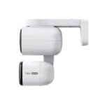 TP-Link Security Camera Dual Lens Pan Tilt Tapo C246D 2K 3MP - Image 2