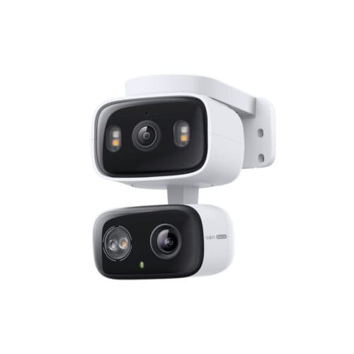 Κάμερα παρακολούθησης Tp-Link WiFi Tapo C246D