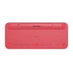 Logitech Keyboard Bluetooth POP ICON Keys Rose - Image 2
