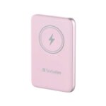 Verbatim PowerBank 10000mAh Ροζ